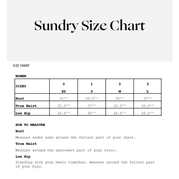 Anthropologie Sundry Ikat Biker Shorts NWT XS - Picture 6 of 6